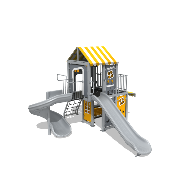 MKG-100B
