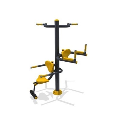 LEG, ABDOMEN MUSCLES STRENGTHENING AND PULL-UP EQUIPMENT LEG, ABDOMEN MUSCLES STRENGTHENING AND PULL-UP EQUIPMENT