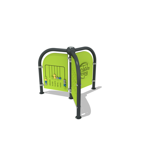Gioco piattaforma mobile MAE-129