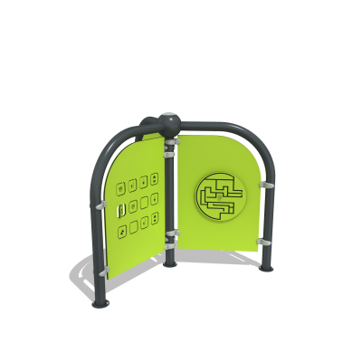 Gioco piattaforma mobile MAE-129
