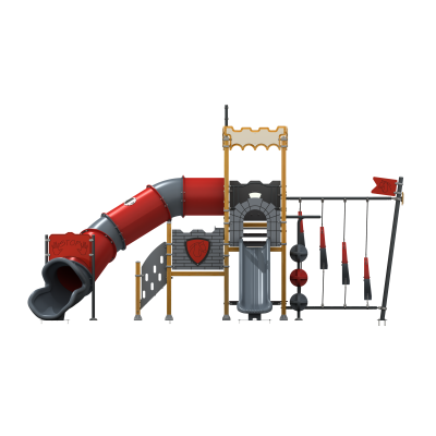 MCS-1203