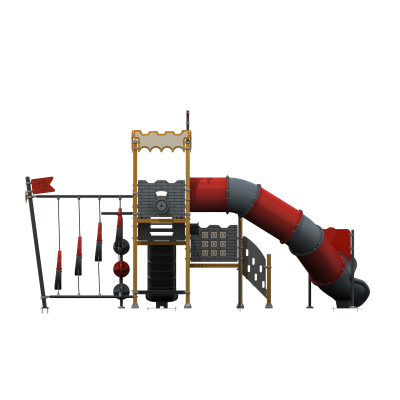 MCS-1203