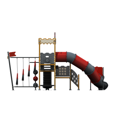 MCS-1203