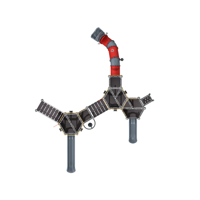 MCS-1103