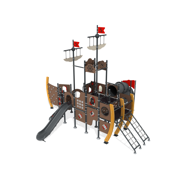 MSH-1101