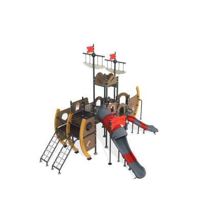 MSH-1101