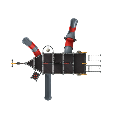 MSH-1101