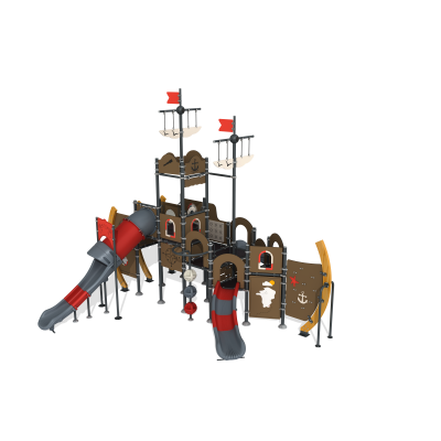 MSH-1101