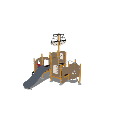 MSH-1201
