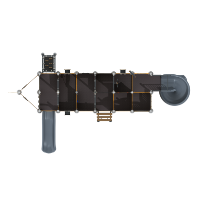 MSH-1203