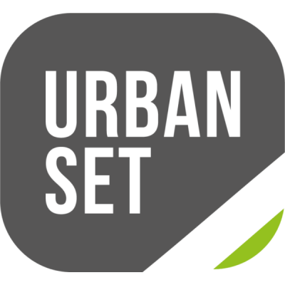 Cestino portarifiuti in legno MAK-694C