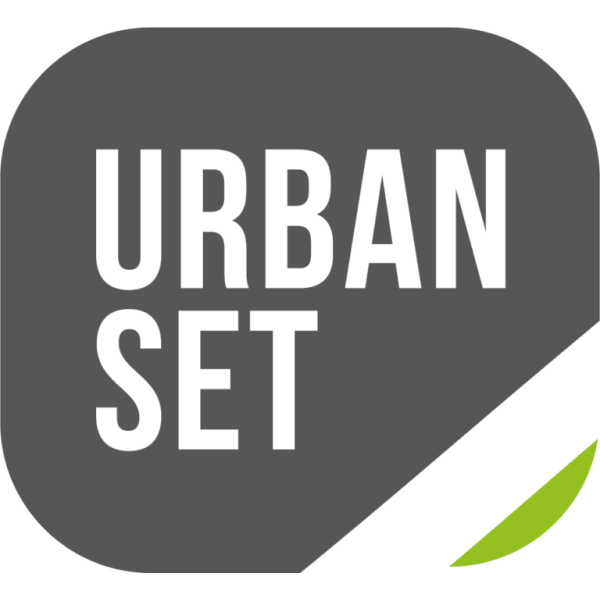 Cestino in acciaio MAK-695