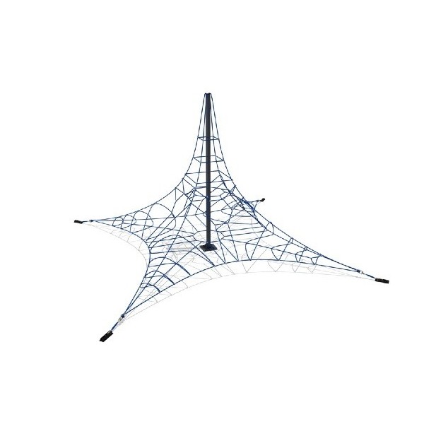 PIRAMIDE DI CORDA MIP-106A