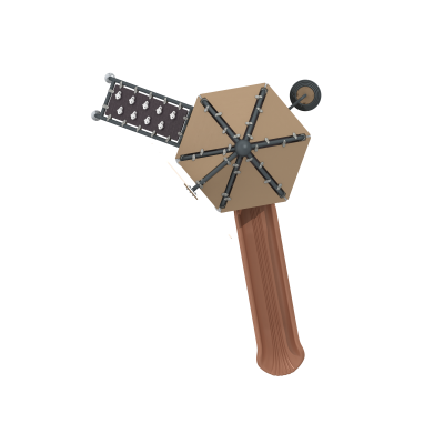 Attrezzature per parchi giochi in legno MAS-138 Attrezzature per parchi giochi in legno MAS-138