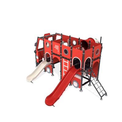 Attrezzature per parchi giochi in legno MAS-143 Attrezzature per parchi giochi in legno MAS-143