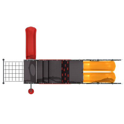 Gioco a tema MKO-109
