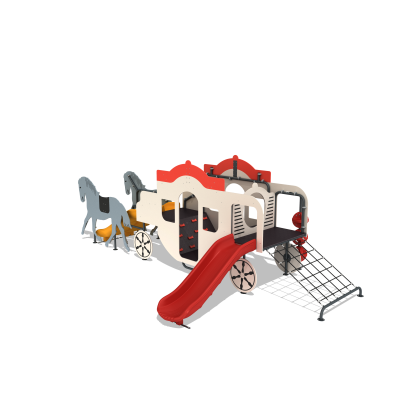 Gioco a tema MKO-109