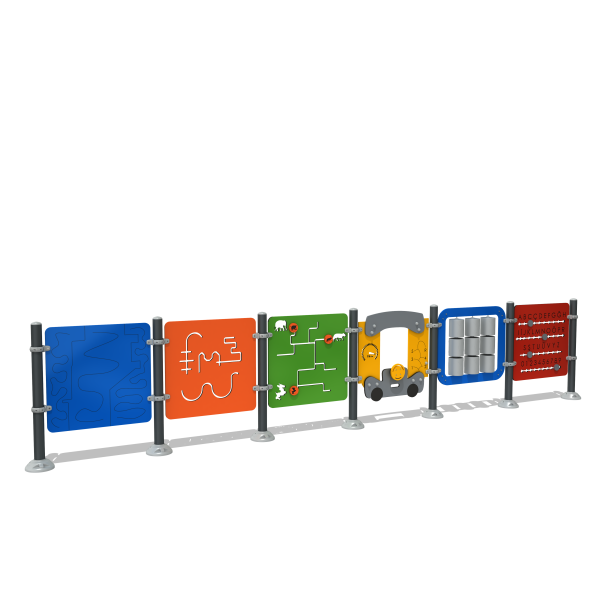 Pannello sensoriale MAE-128B