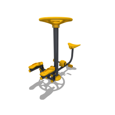LEG MUSCLES STRENGTHENING AND BICYCLE EQUIPMENT LEG MUSCLES STRENGTHENING AND BICYCLE EQUIPMENT