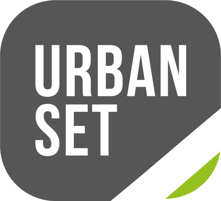 Urbanset - Arredo Urbano
